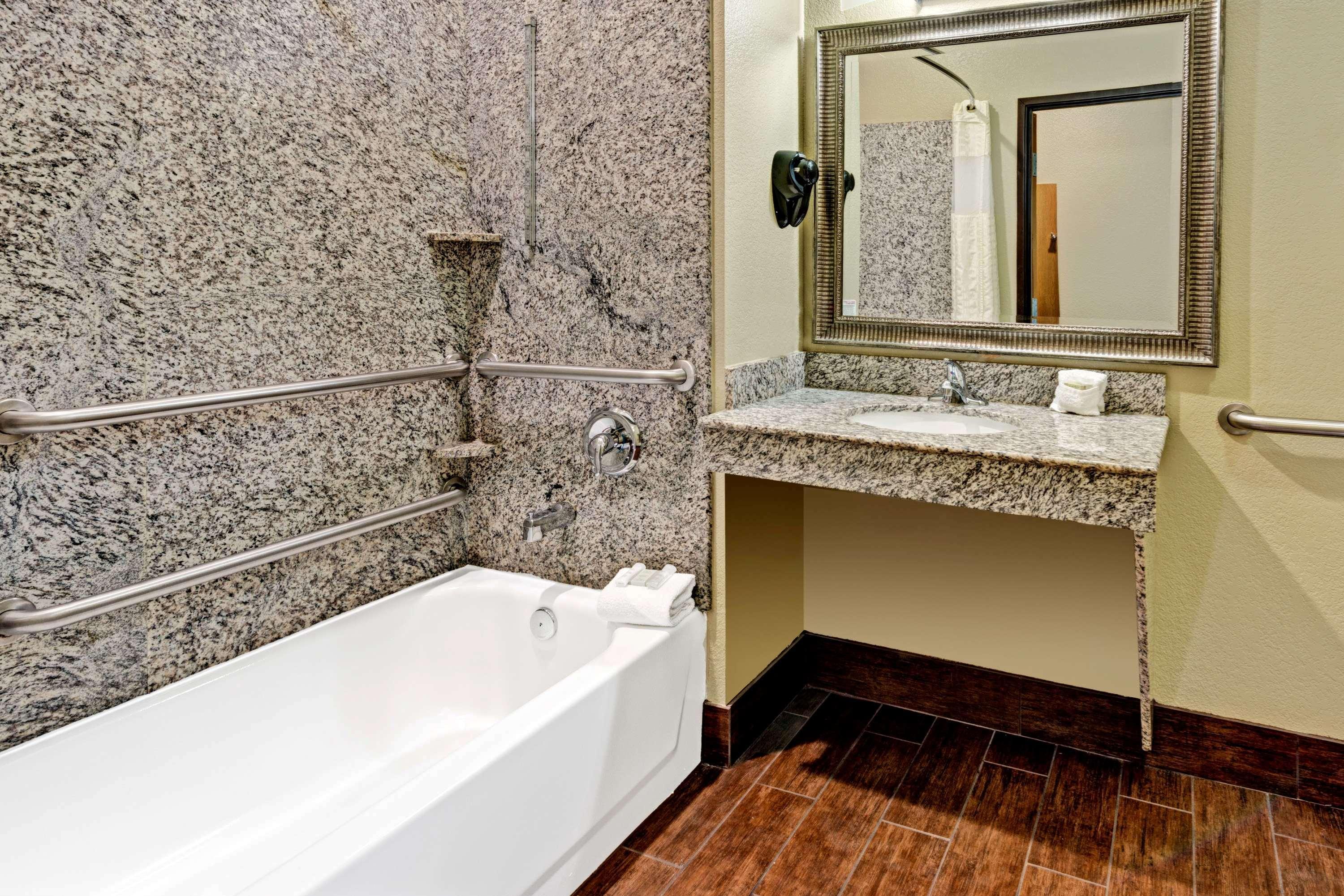Hotel Super 8 By Wyndham San Antonio/Alamodome Area Zewnętrze zdjęcie
