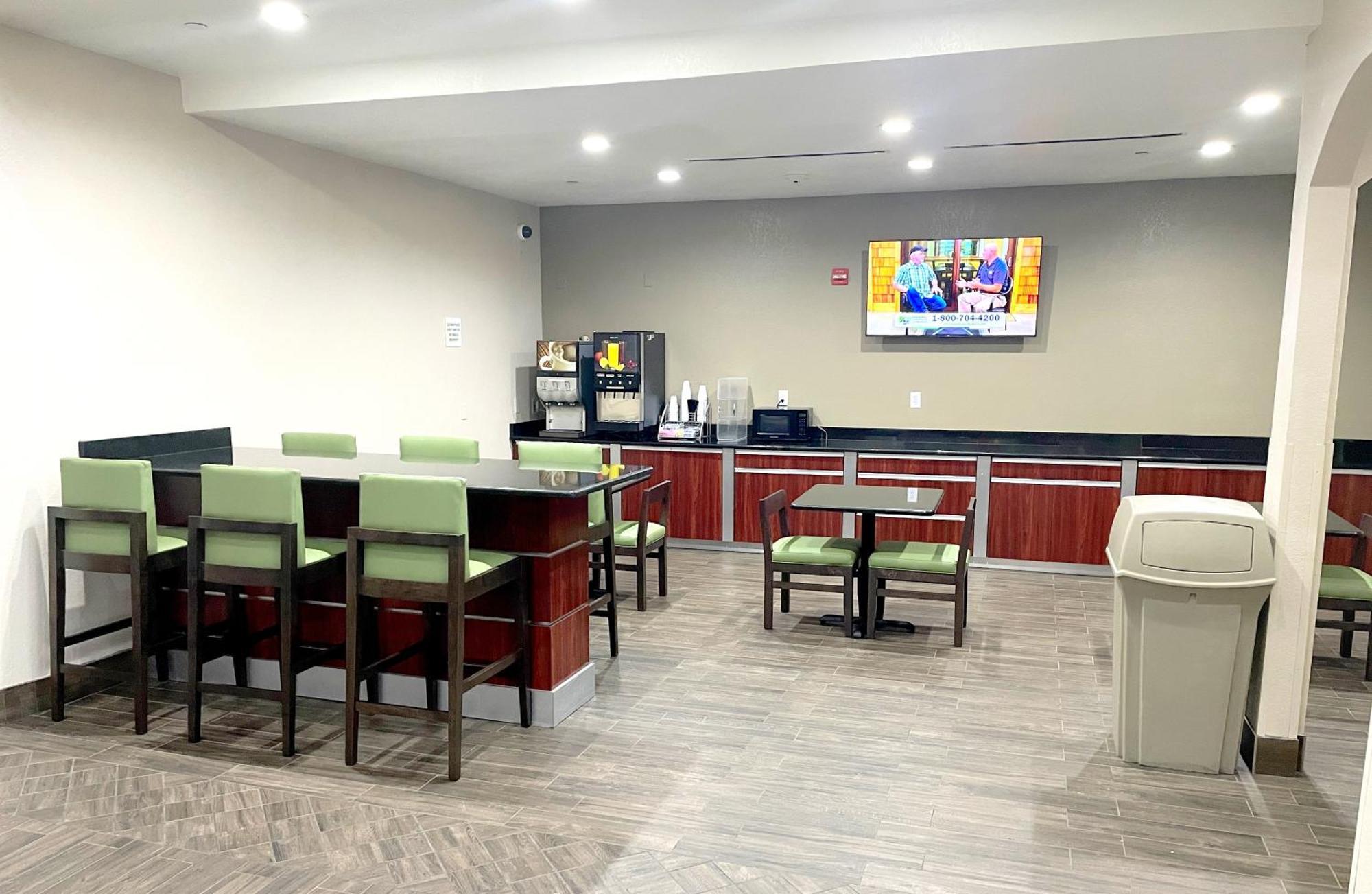 Hotel Super 8 By Wyndham San Antonio/Alamodome Area Zewnętrze zdjęcie